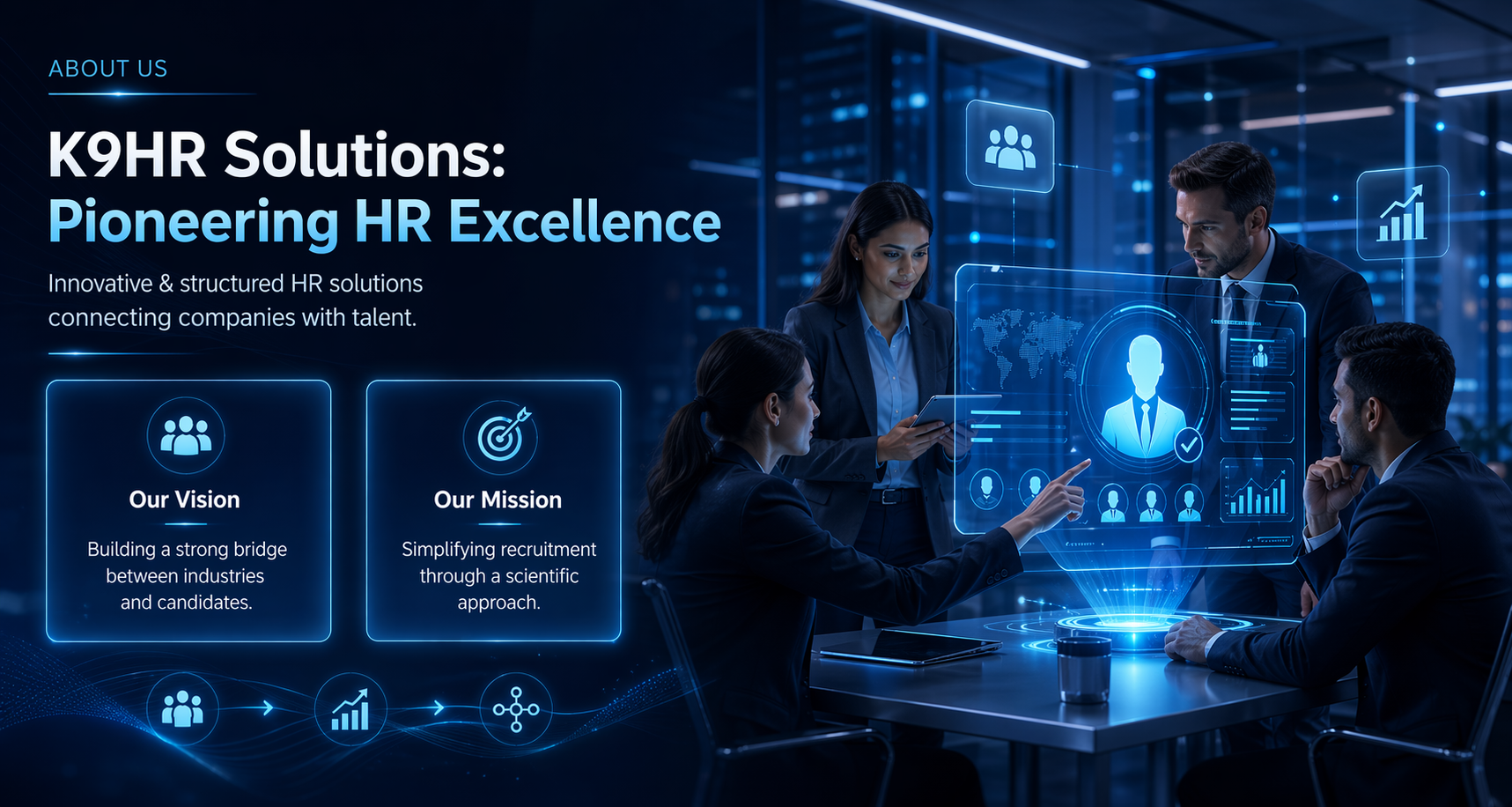 About K9HR Solutions